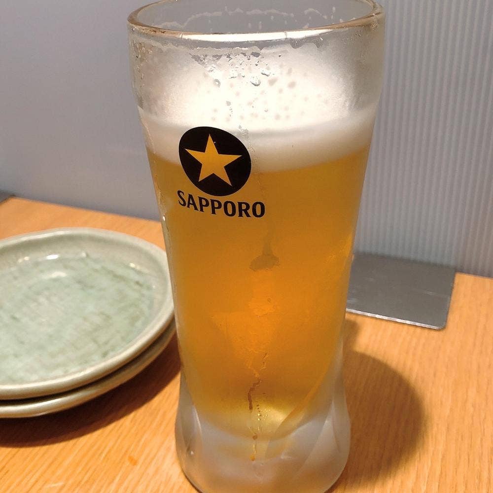 一軒め酒場 横浜ムービル店