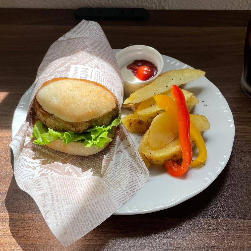 醗酵Café アルキ