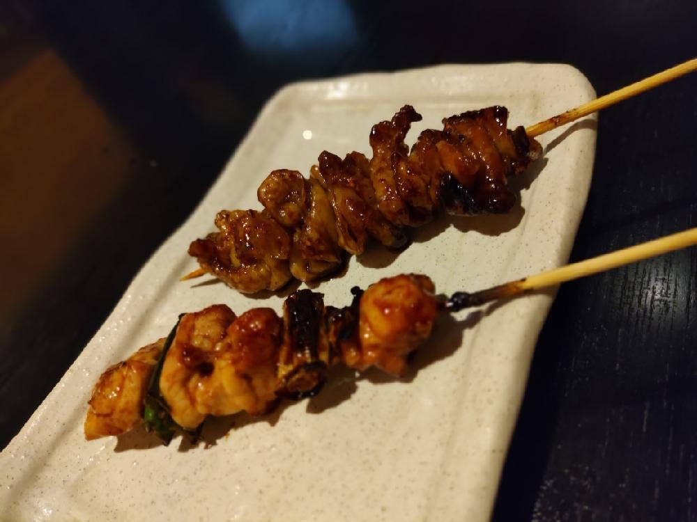 博多一番どり FC有明プラザ店