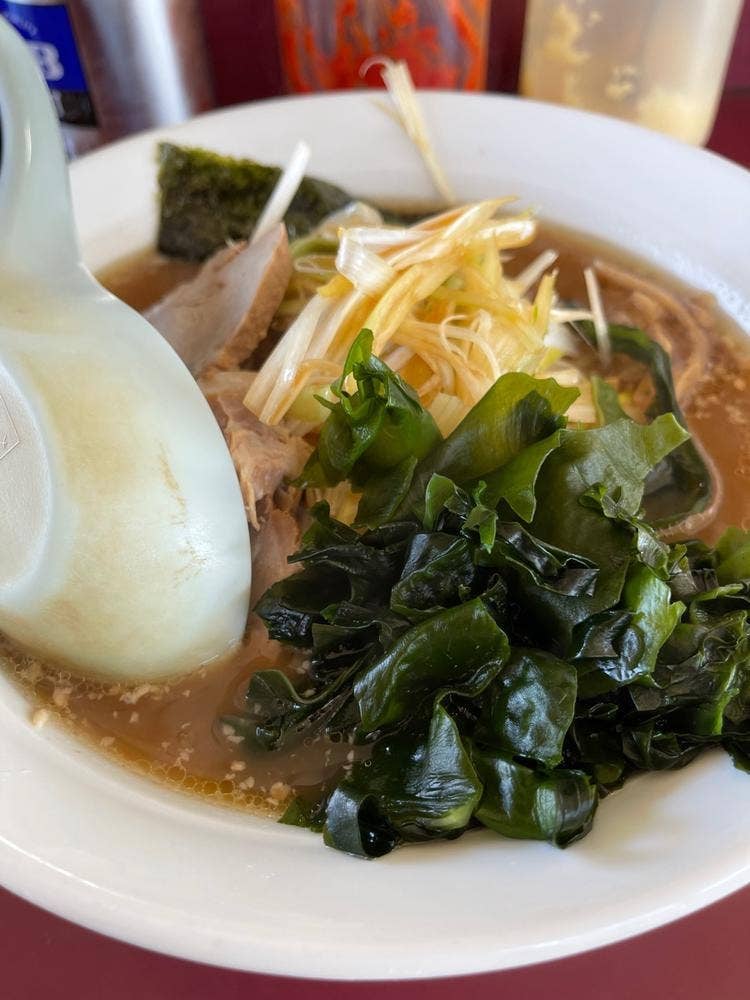ラーメンショップ 幸畑店