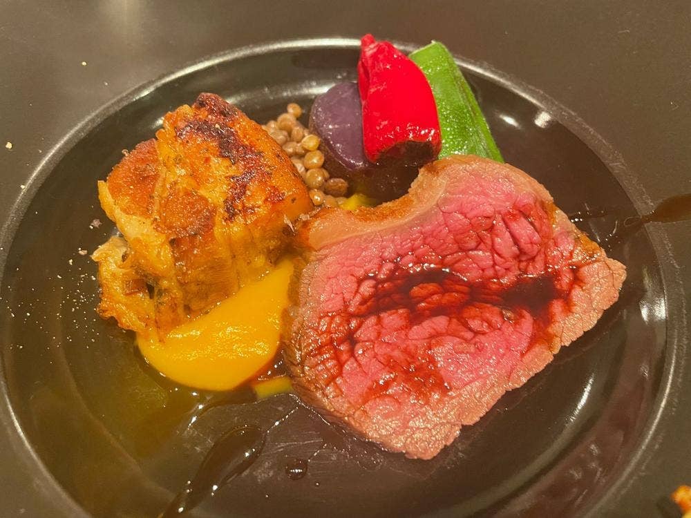 イル・テゾーロ