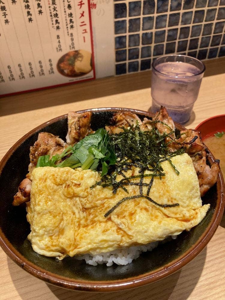 焼鳥のヒナタ 九条店