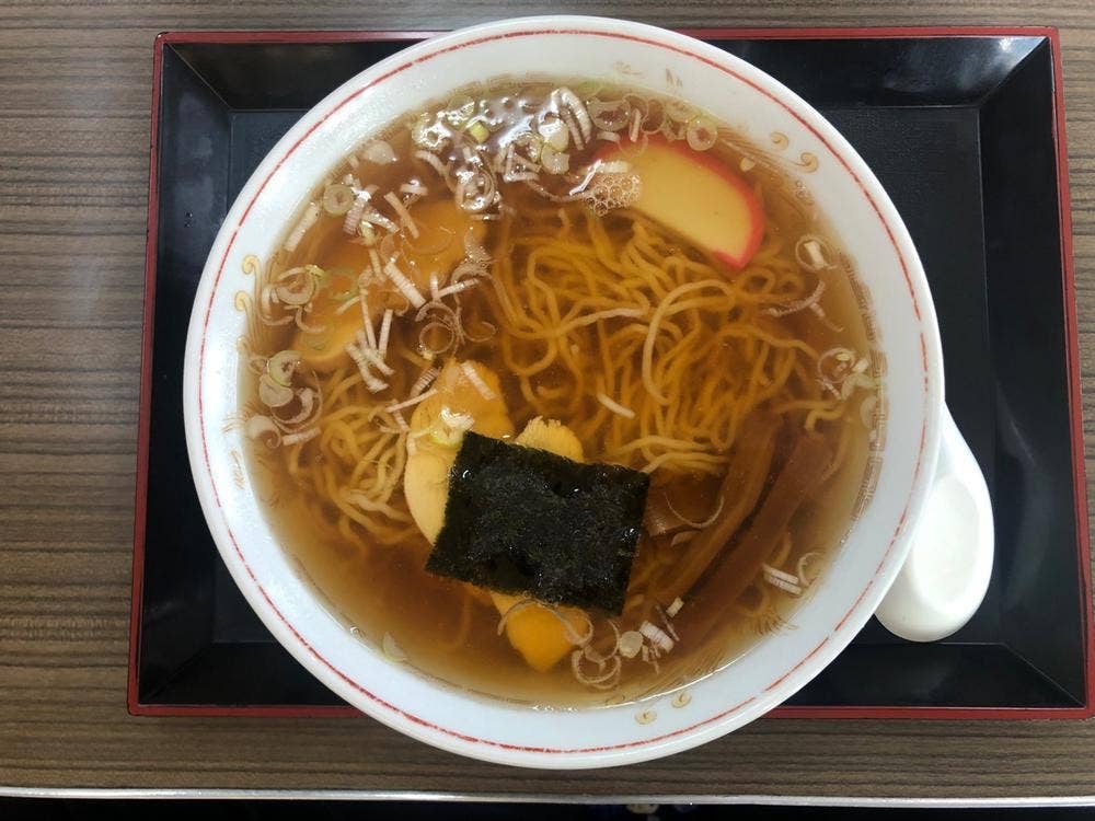 銀座食堂