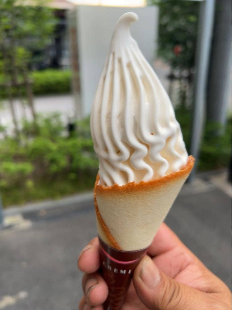 パティスリーフェイス