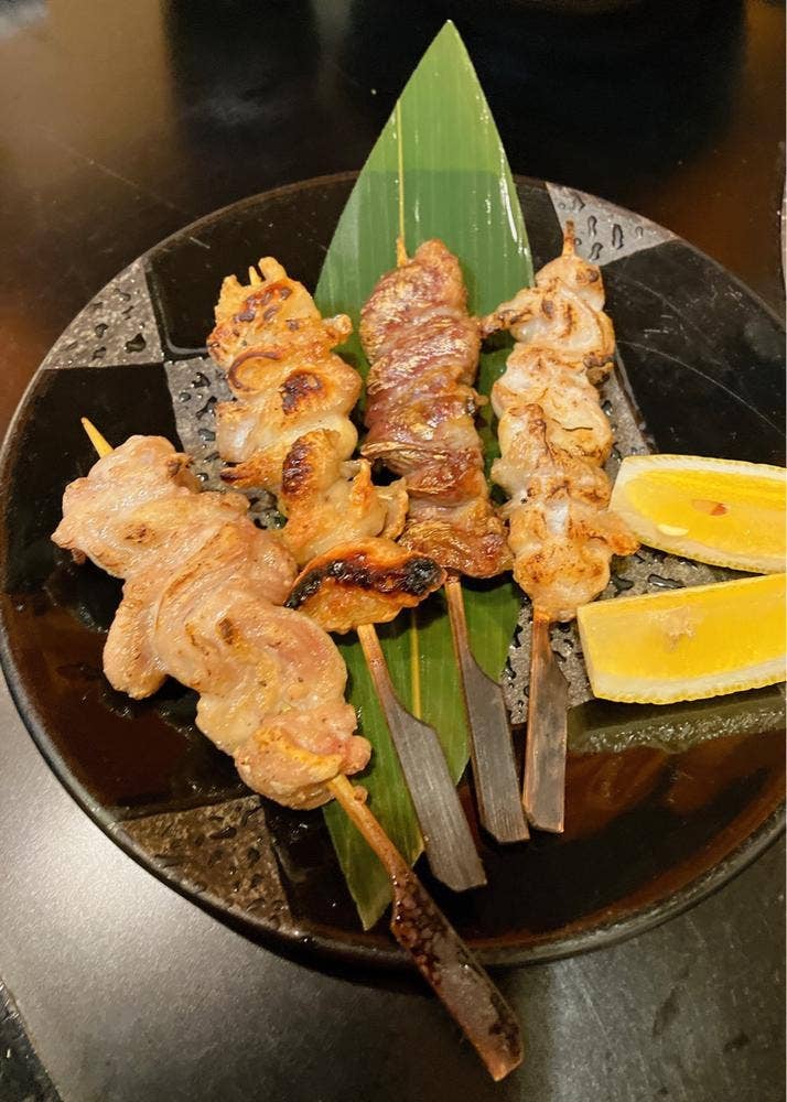 濃厚水炊き かぐら