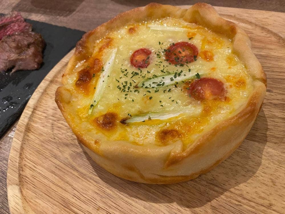 チーズとお肉の研究所 岡崎チーズラボ