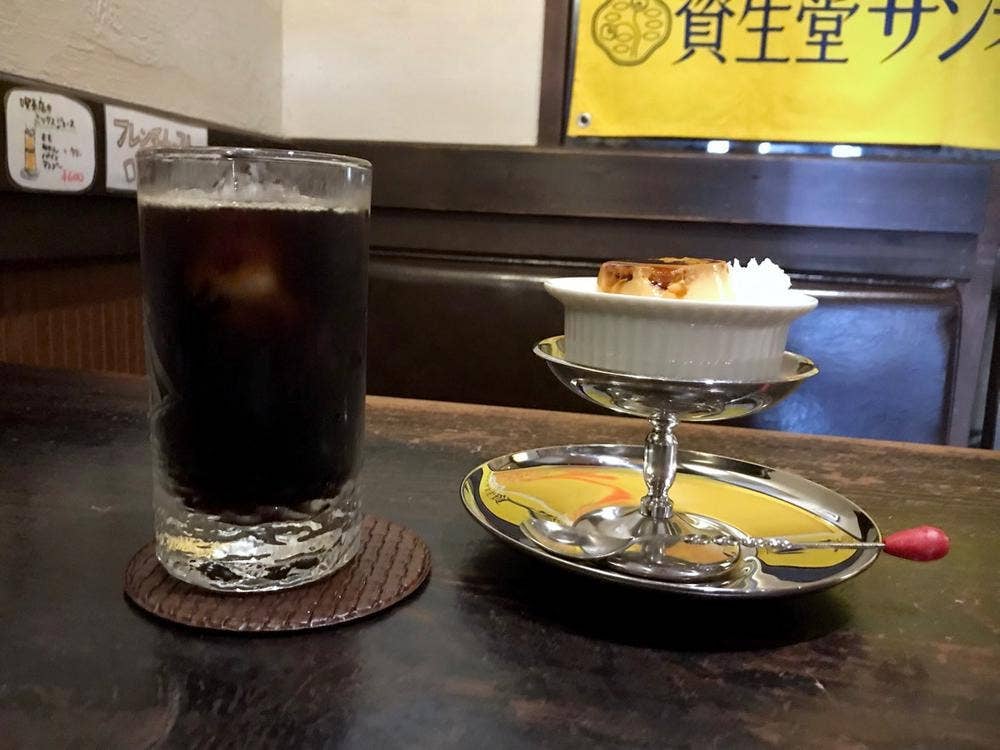 月見山喫茶ポエム