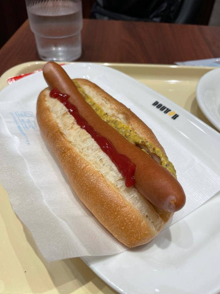 ドトールコーヒーショップ 上野昭和通り店