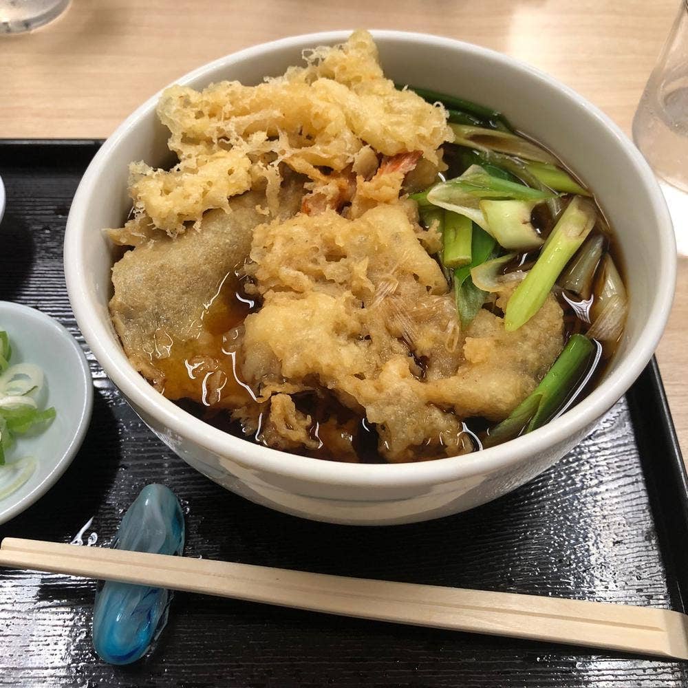 一福