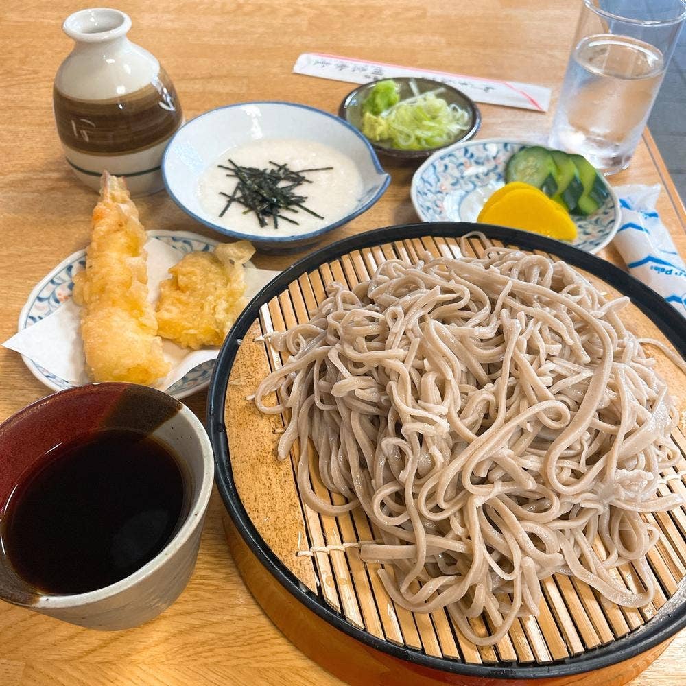 相染食堂
