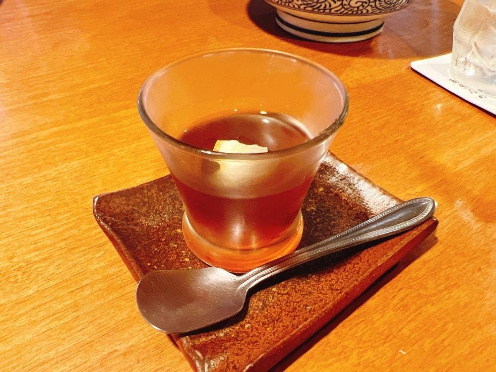 高円寺のけむり四代目