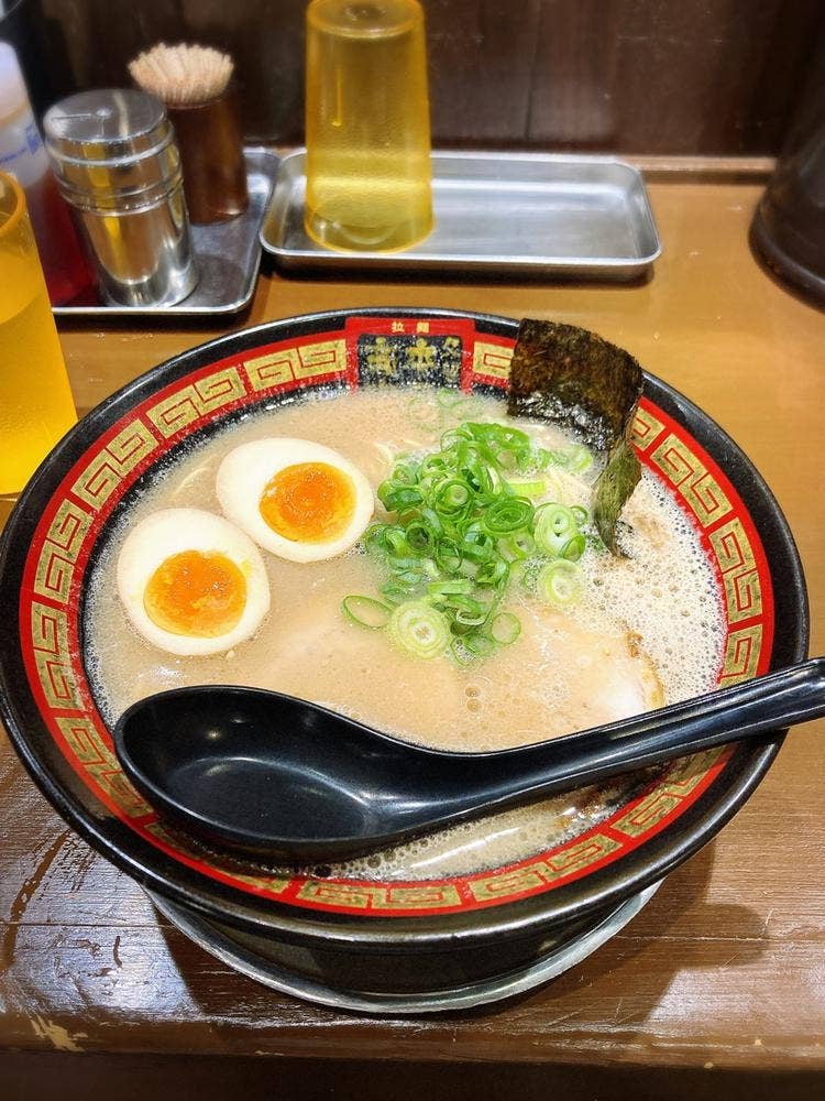 本田商店 キャナルシティ博多店