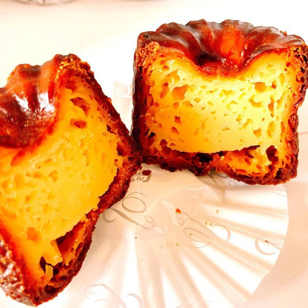 PATISSERIE PINEDE 磯子店