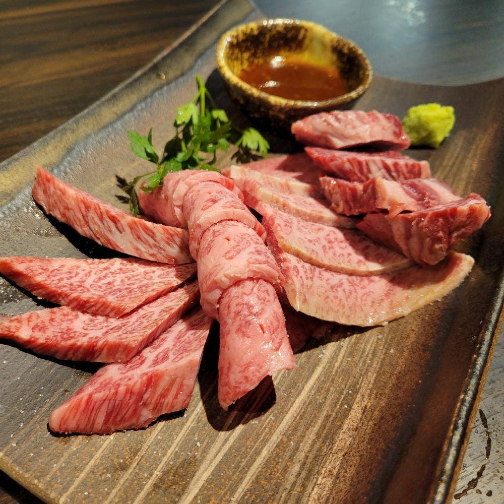 焼肉たかしま 天満本店