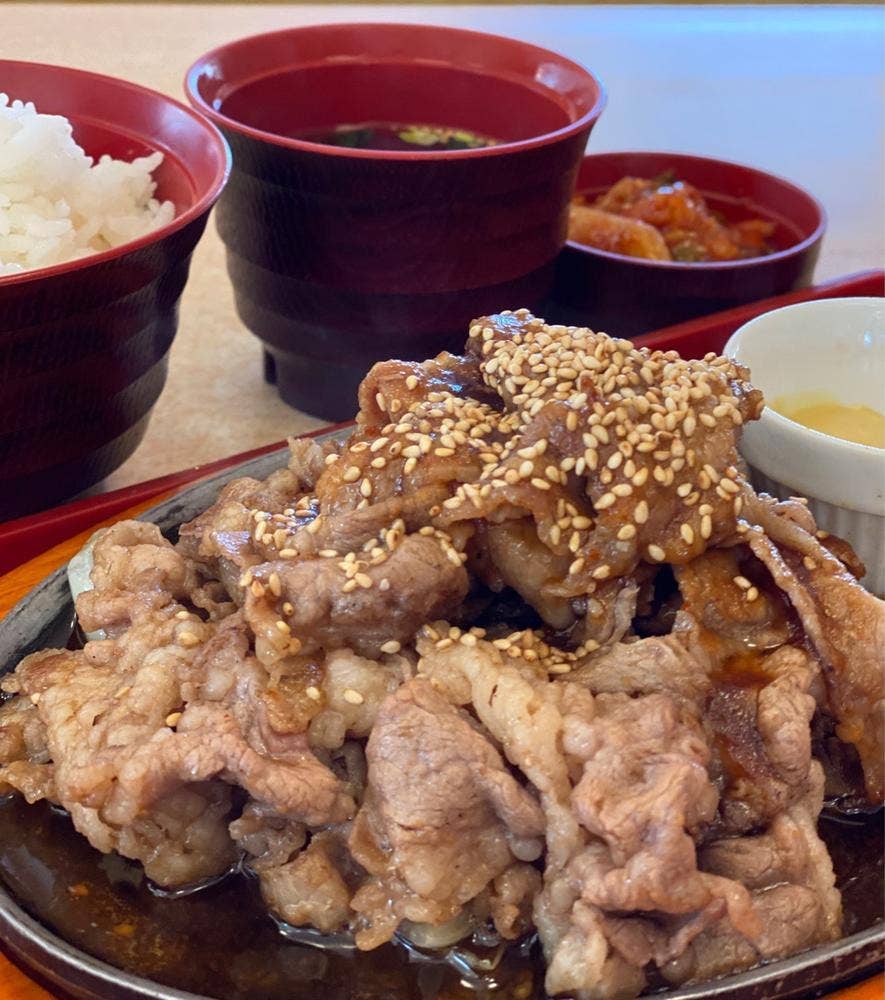 ファミリーレストラン ジョイフル 福岡福津店