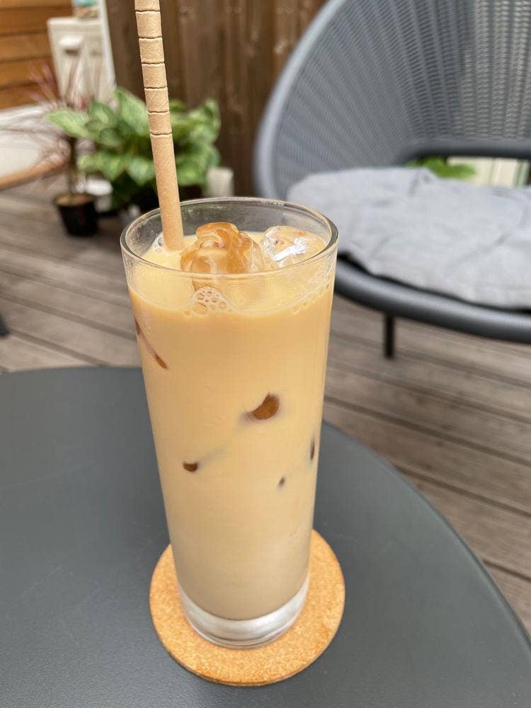 ZAIMOKUZA COFFEE