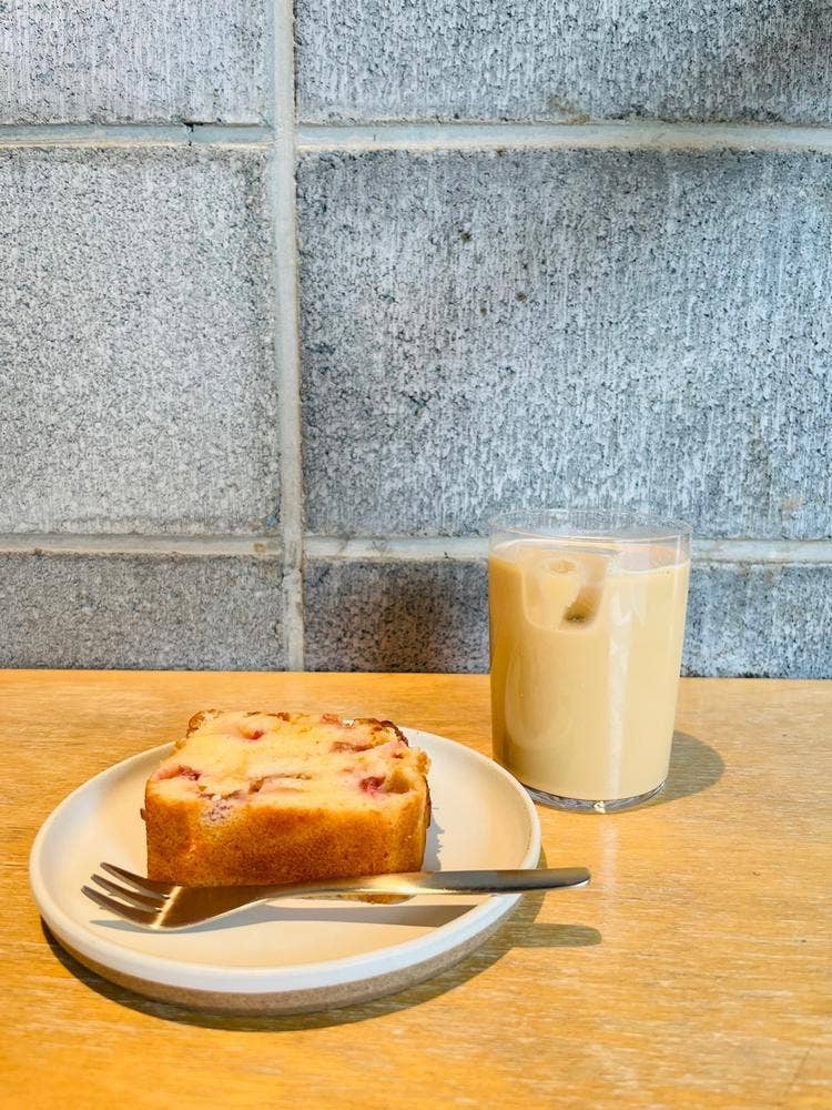 ブルーボトルコーヒー 池袋カフェ