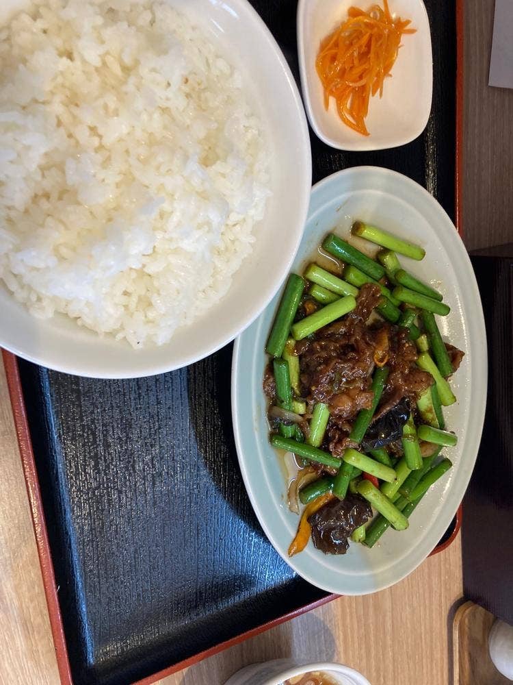 中華そば 一番
