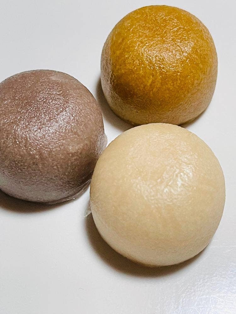 山田屋まんじゅう 本店