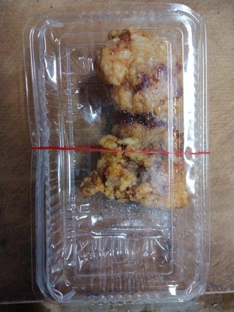 中津からあげ専門店 吉吾 大森店