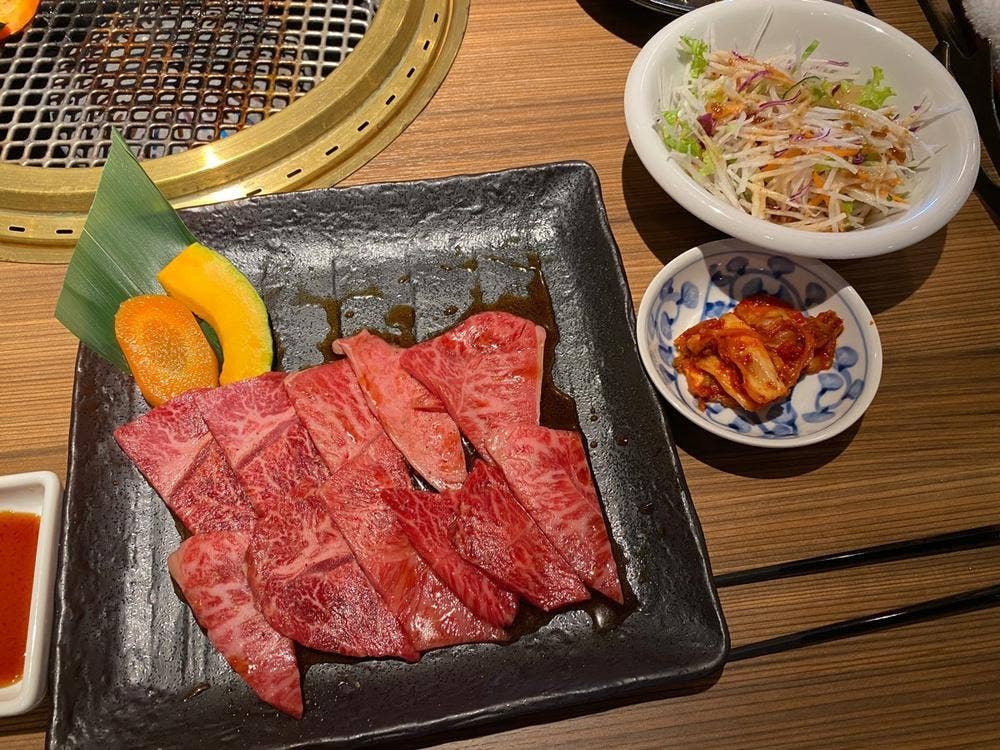 凱旋門 所沢店