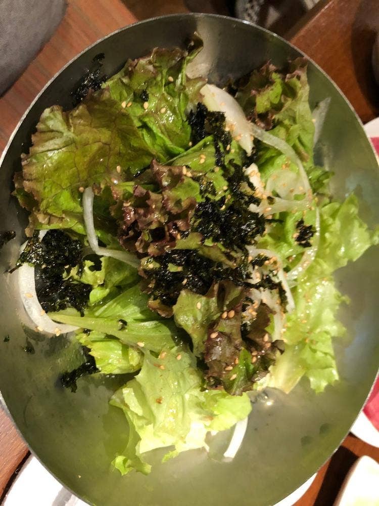 焼肉つちや