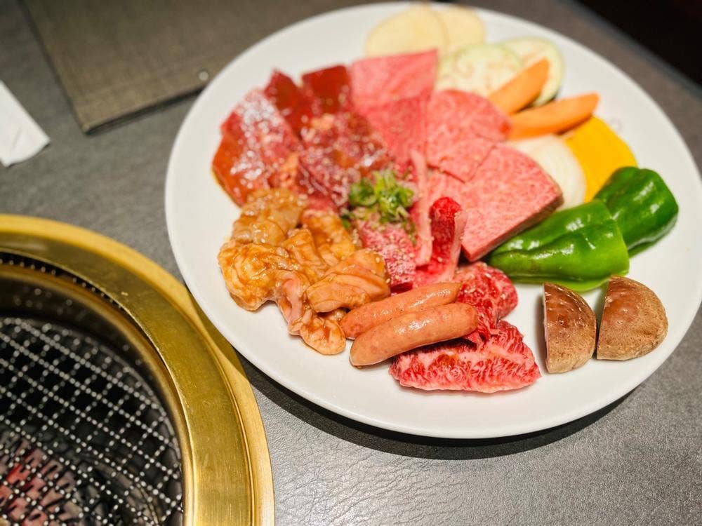 本家とらちゃん 法善寺横丁店