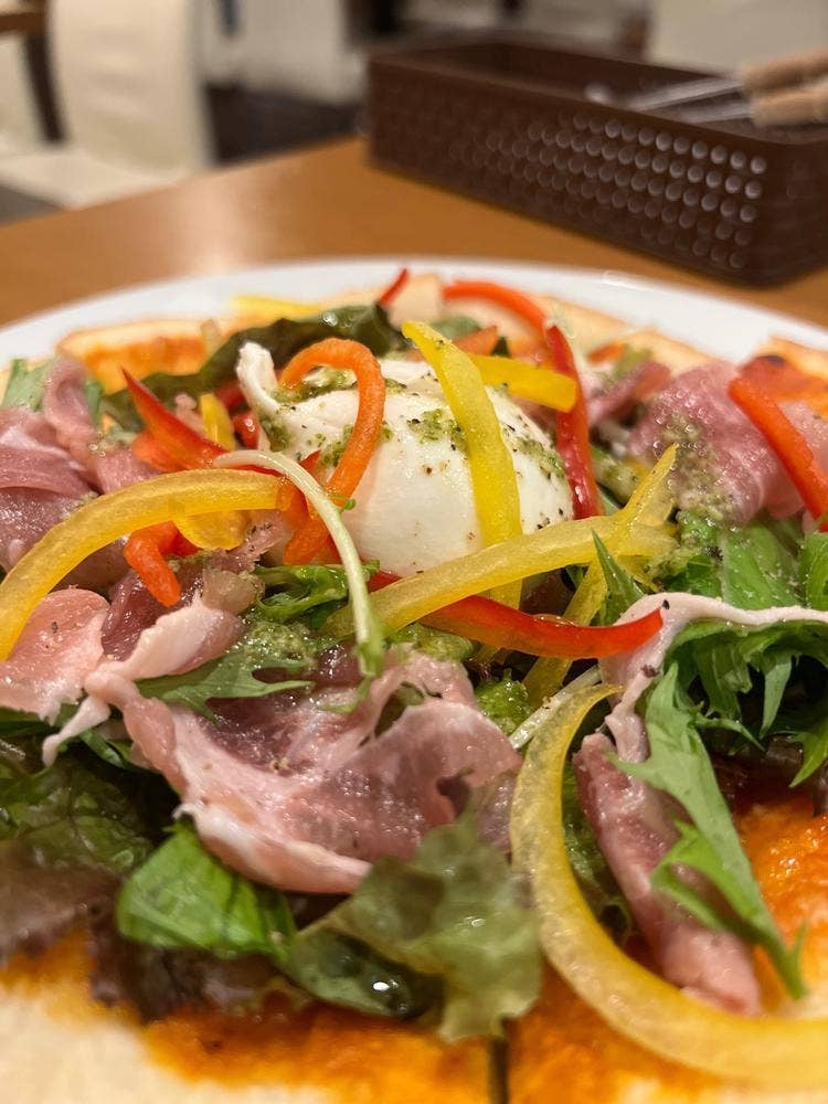 チーズラボ7号店