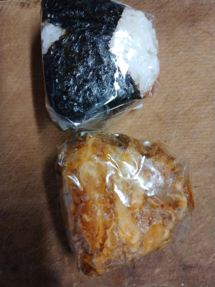 銀むすび アトレ吉祥寺店