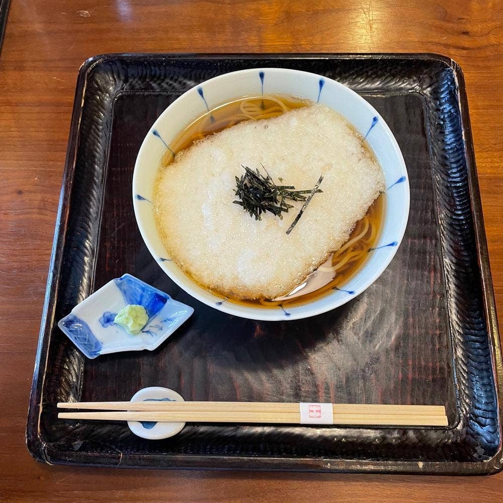 ちづる庵