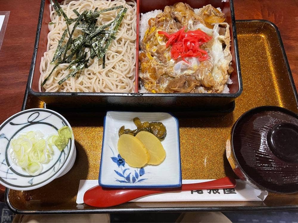 尾張屋