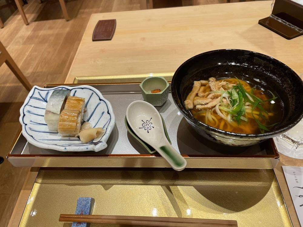 なにわ食彩 しずく