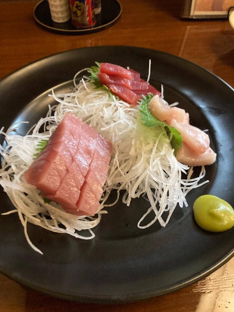 古民家居酒屋TAKU家