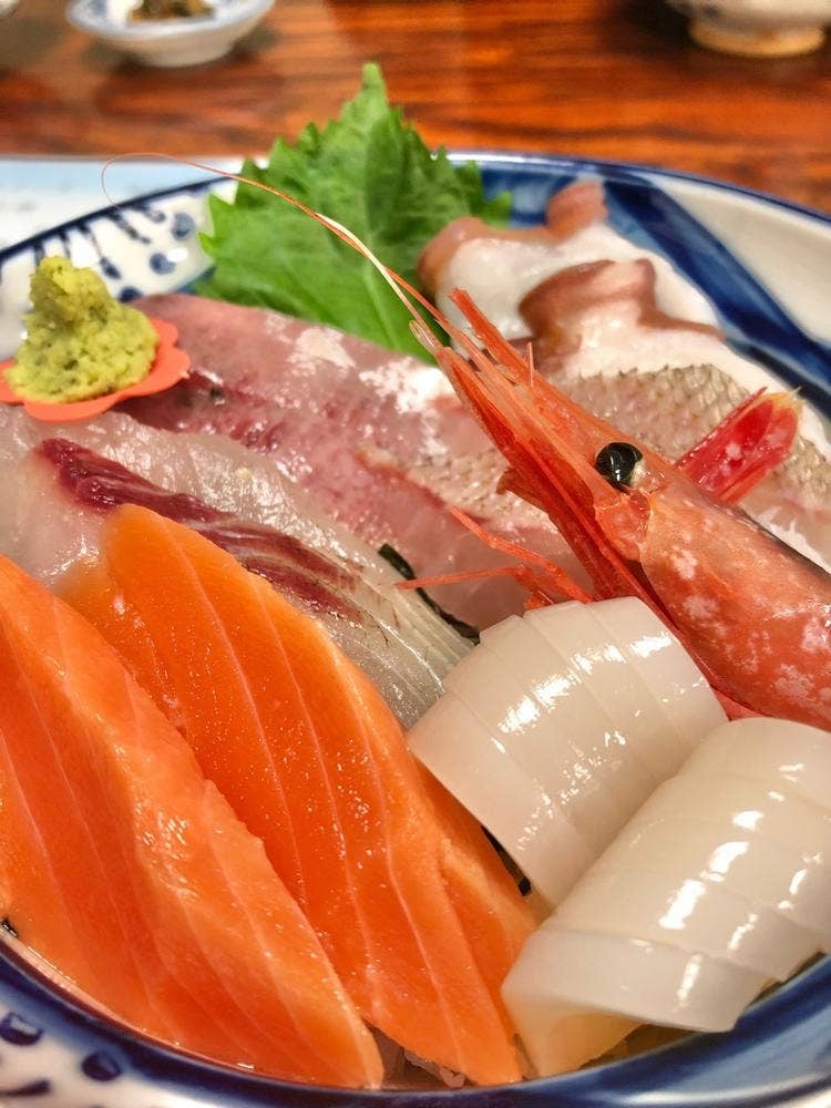 魚晴