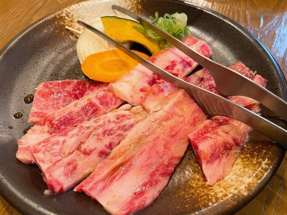 東京飯店 豊玉店
