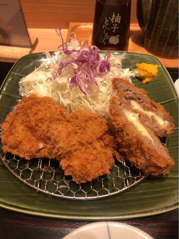 とんかつ和幸 リエール藤沢店