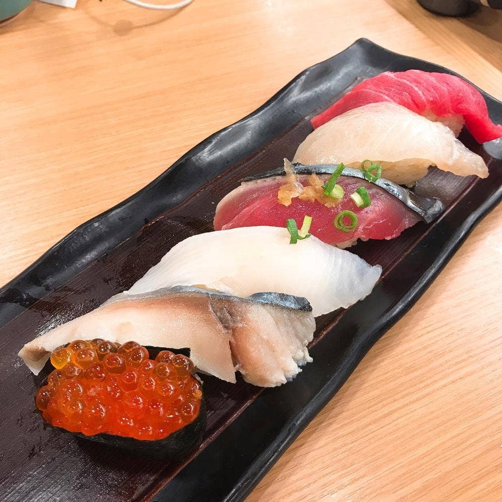 銚子丸 西船橋店