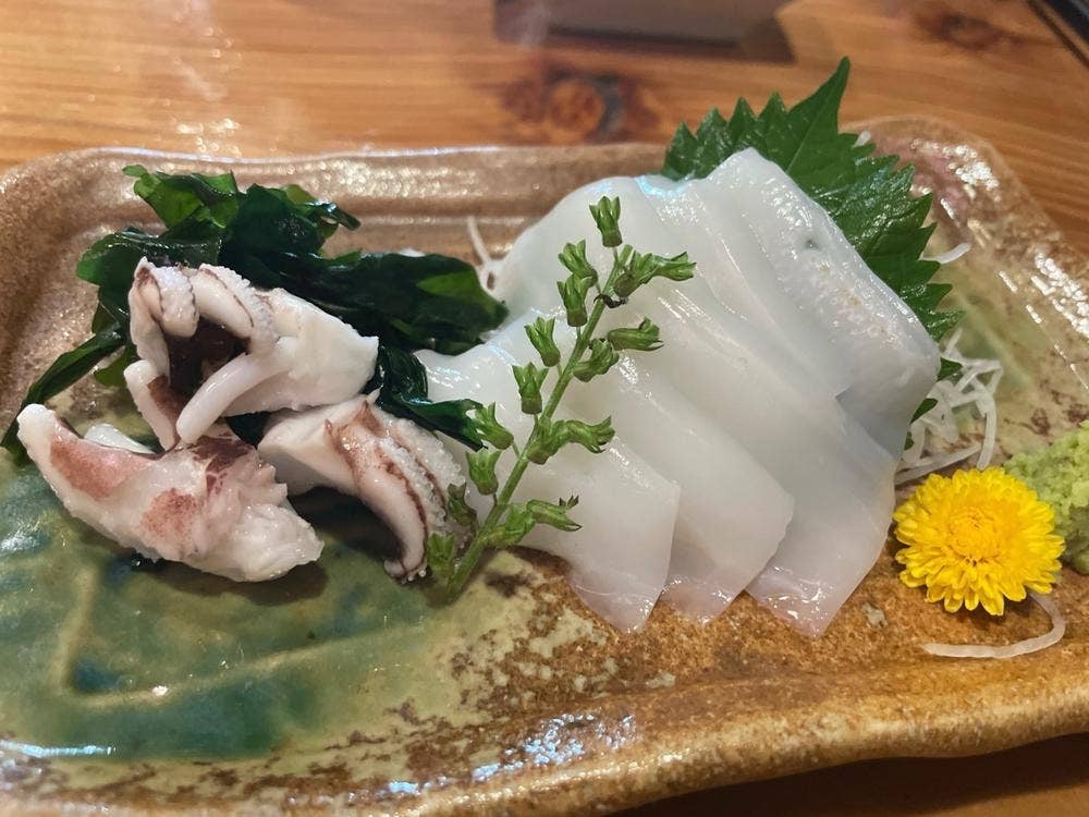 居酒屋 桃の木