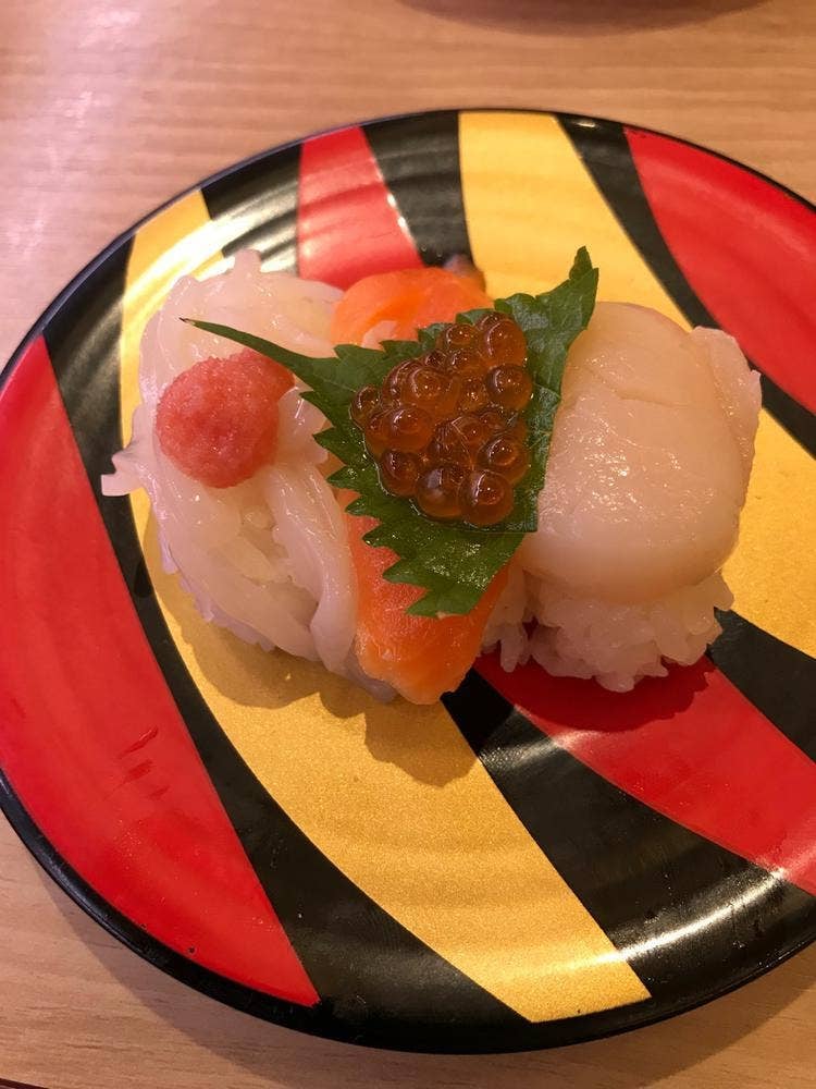 かっぱ寿司 鶴ヶ島店