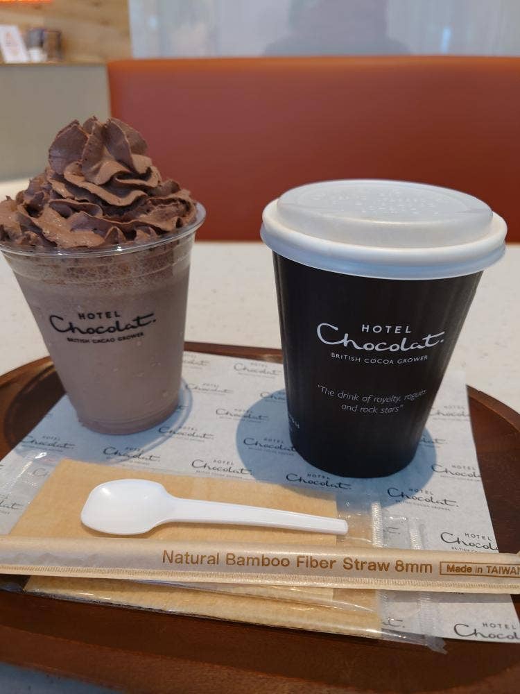 ホテルショコラ 横浜グランゲート店