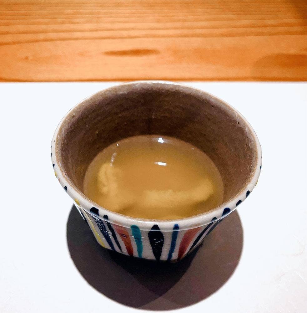 すし 市松