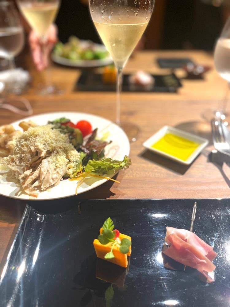 Bar&Restaurant COCONOMA