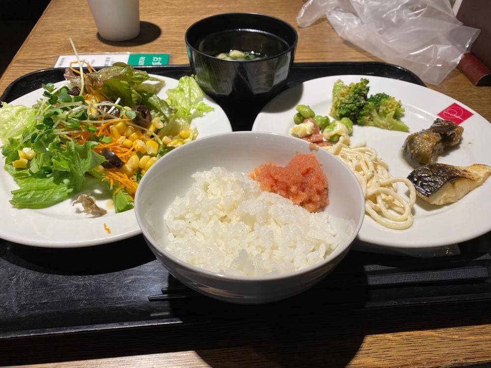 SALVATORE CUOMO & BAR 小倉