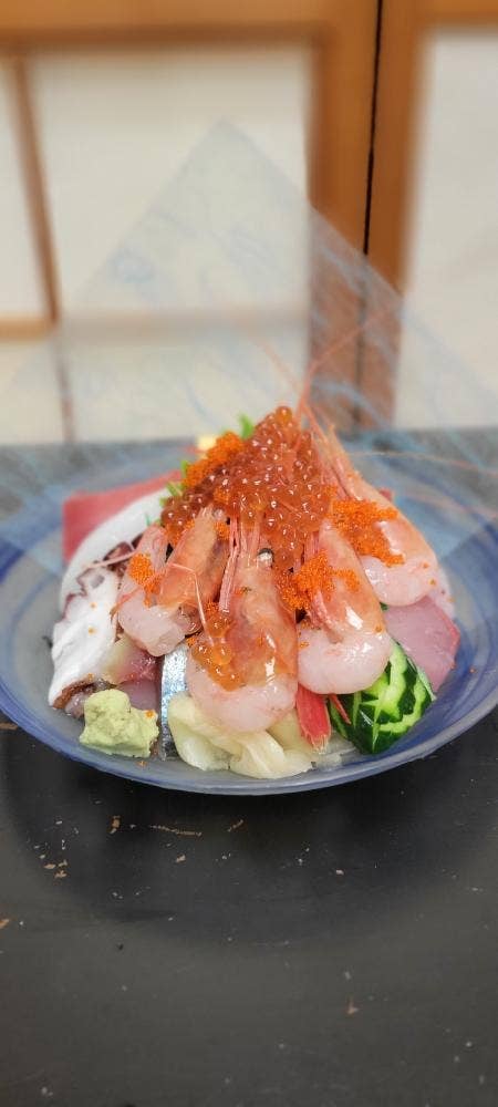 富士寿司