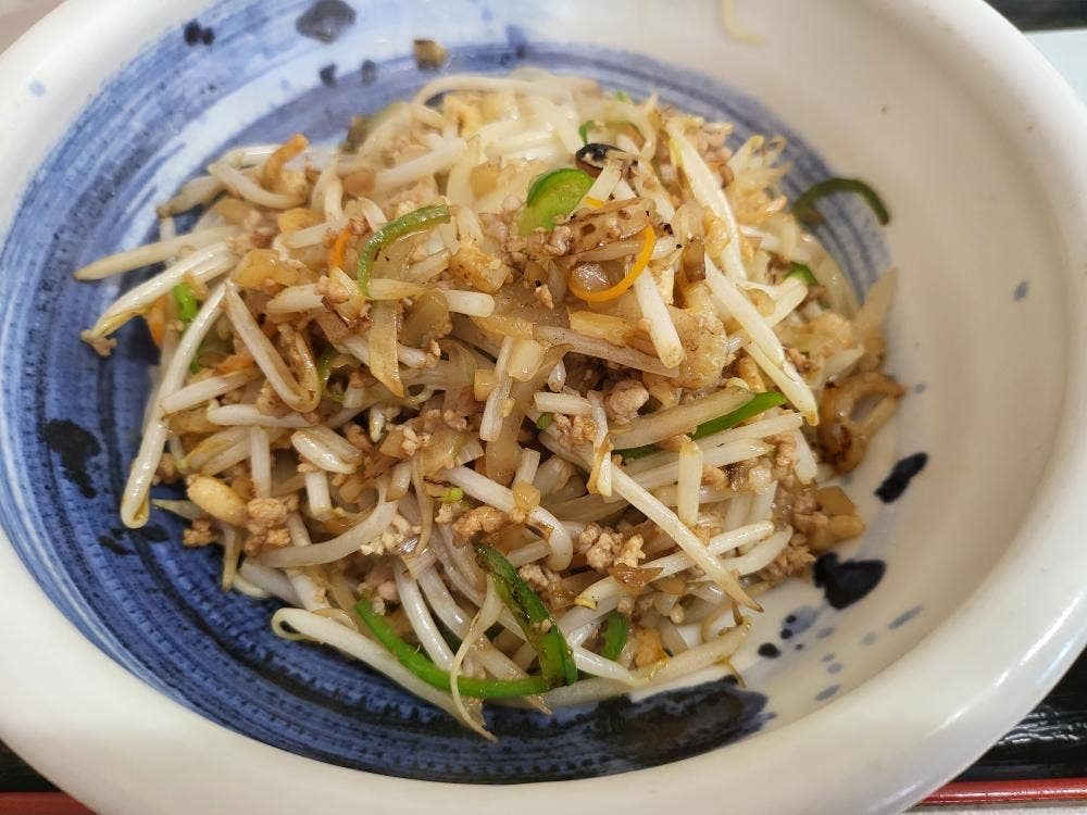 中華そば あまのや