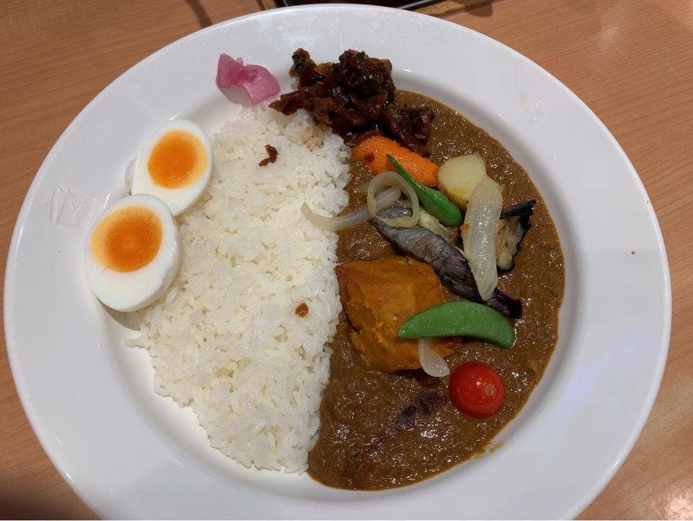 マイカリー食堂 三鷹店