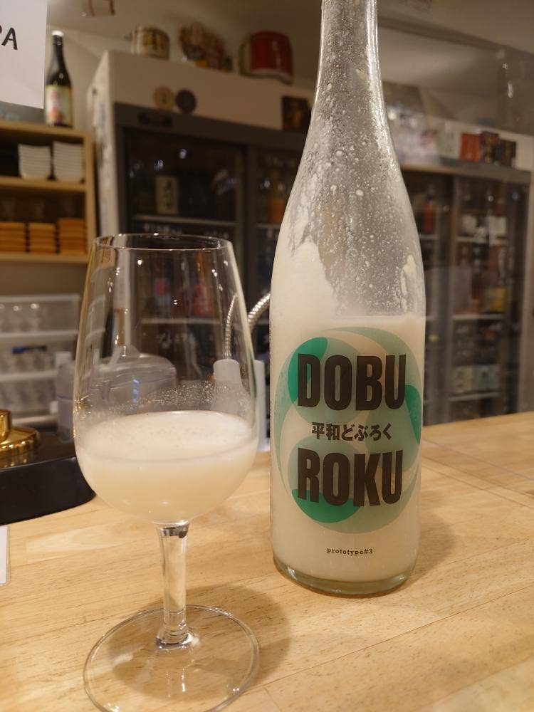 浅野日本酒店 UMEDA