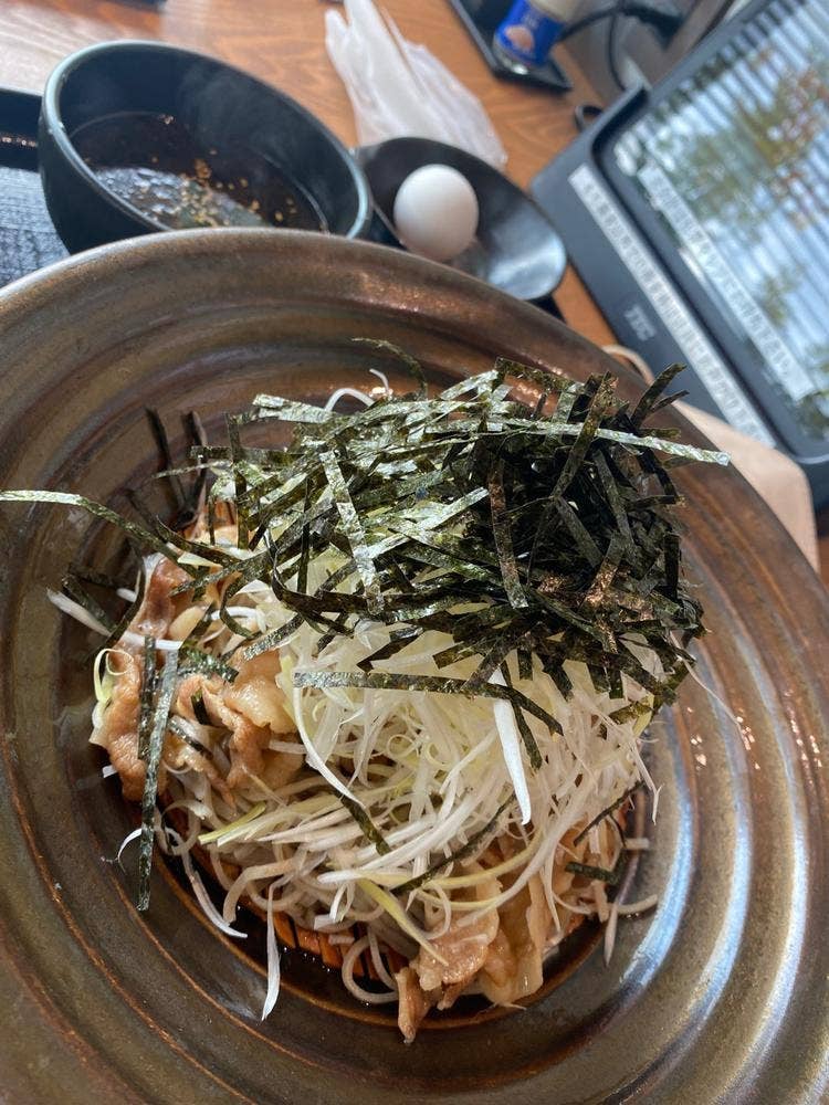 そばでおもてなし OLIMBA