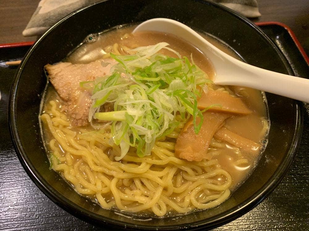 麺家ぶっきら坊