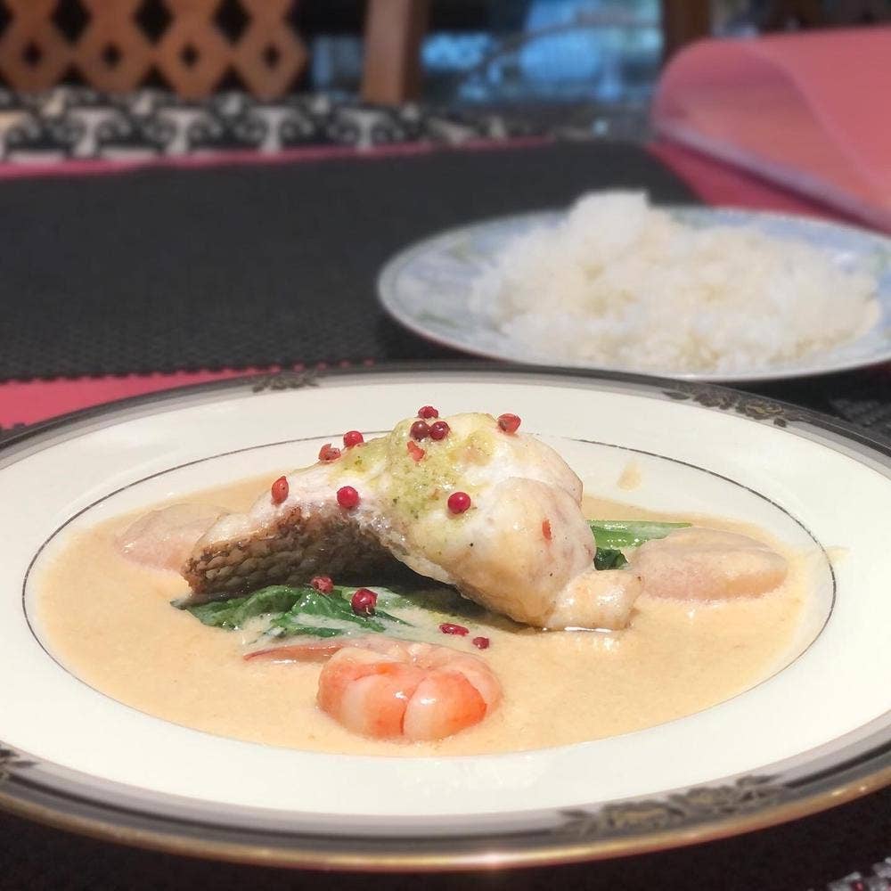 ブーシーズカフェ